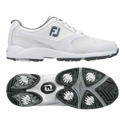 athletic golf shoes