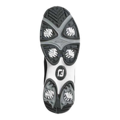 footjoy athletics golf shoes