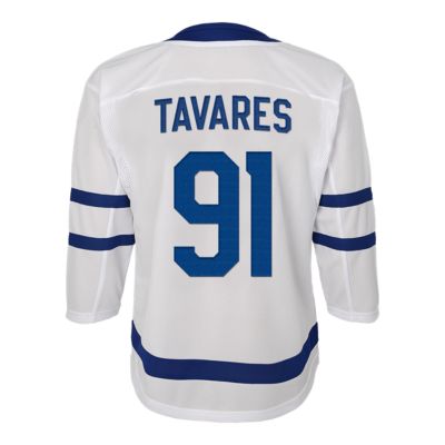 youth leafs jersey