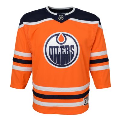 leon draisaitl 3rd jersey