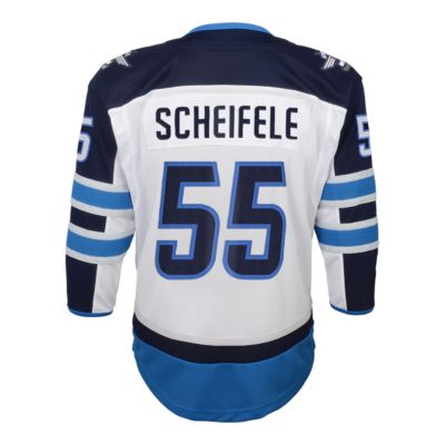 Child Winnipeg Jets Scheifele Replica 