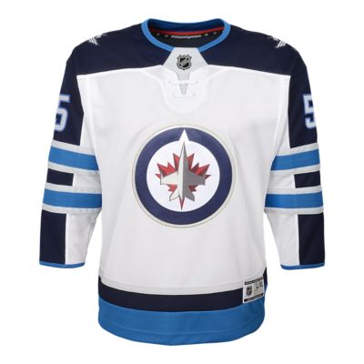 toddler winnipeg jets jersey