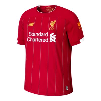 liverpool jersey canada