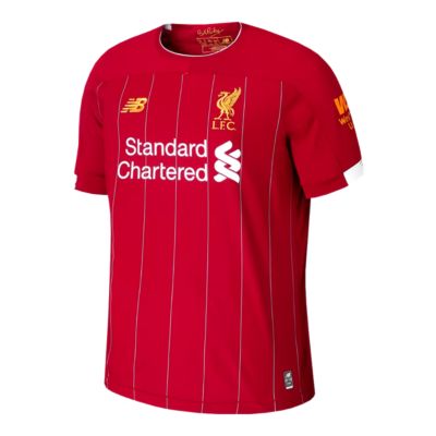 Liverpool FC 2019/20 New Balance 