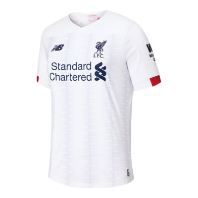 liverpool jersey sport chek