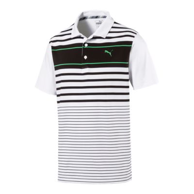 puma golf polo shirts