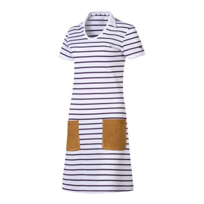 puma womens golf dress