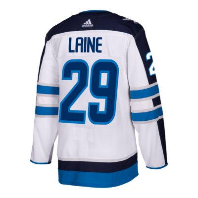 winnipeg jets patrik laine jersey