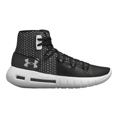 Hovr Havoc Mid Basketball Shoes 