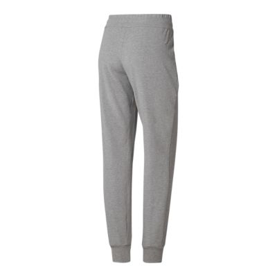 reebok french terry joggers