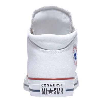 womens converse mid top