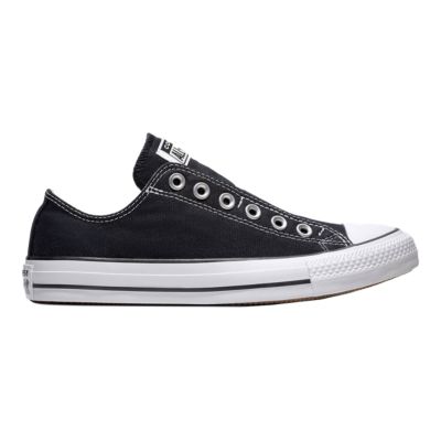 black converse sale