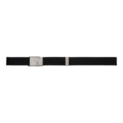 puma golf belts clearance