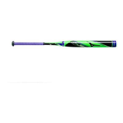 mizuno crush softball bat