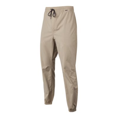 hurley dri fit jogger men's