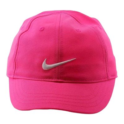 nike girls baseball cap