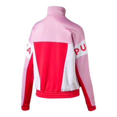 xtg 94 women's track jacket