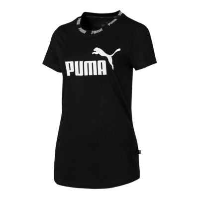 puma shirts womens