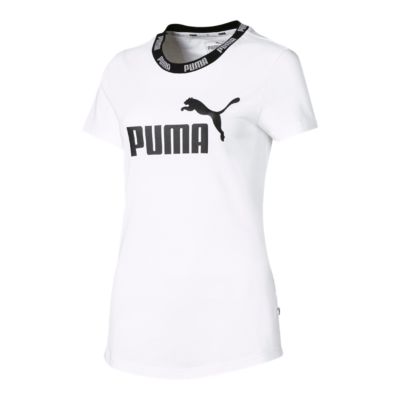 puma amplified t shirt