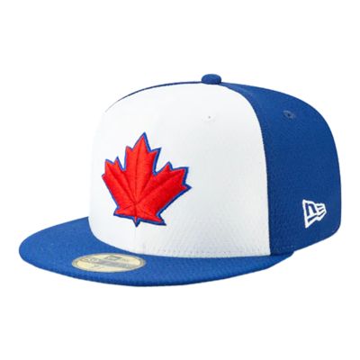 mlb caps canada