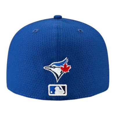 new era blue jays hat