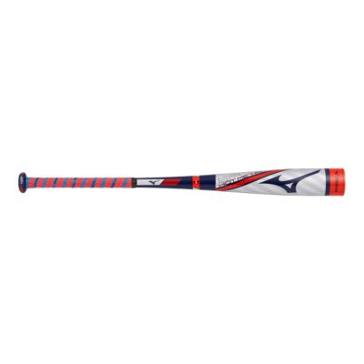 mizuno aluminum baseball bats