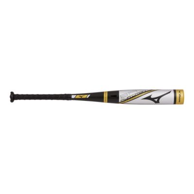 mizuno power carbon bat