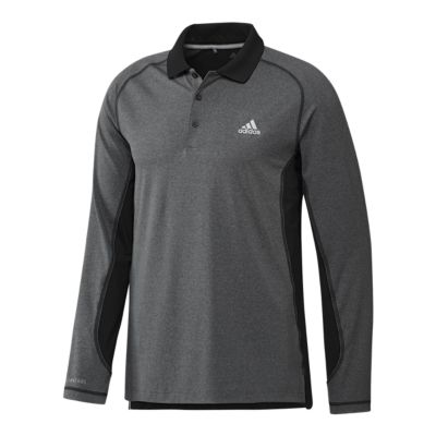 adidas mens golf shirt climacool