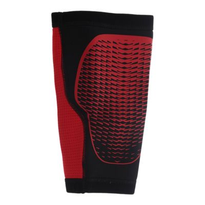 nike pro hyperstrong calf sleeve 2.0