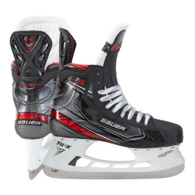 new hockey skates