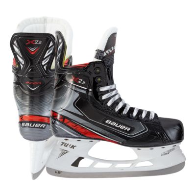 bauer vapor x600 skates junior