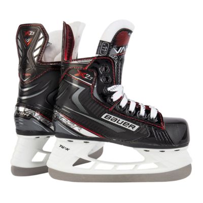 Bauer Vapor X2.7 Youth Hockey Skates | Sport Chek