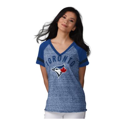 toronto blue jays womens shirt