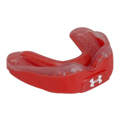 UA Armourshield Adult Mouth Guard Red Sport Chek