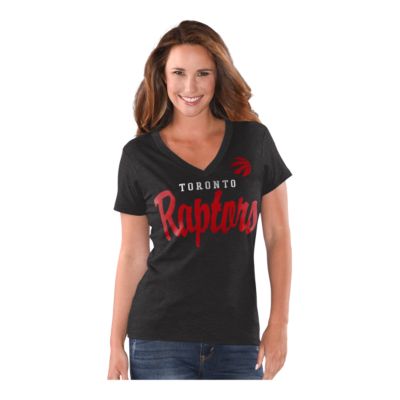 raptors shirt womens