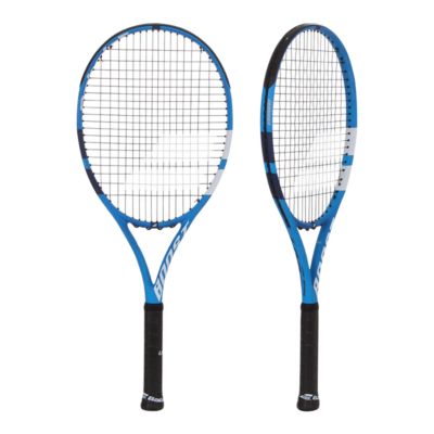 babolat boost tennis racket