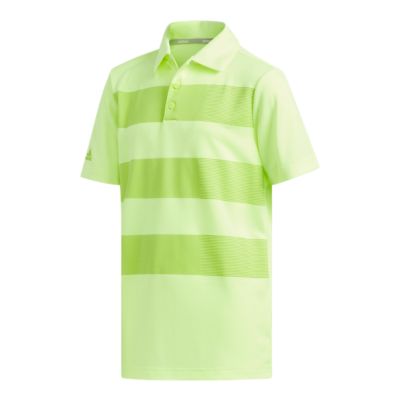 adidas boys polo shirts