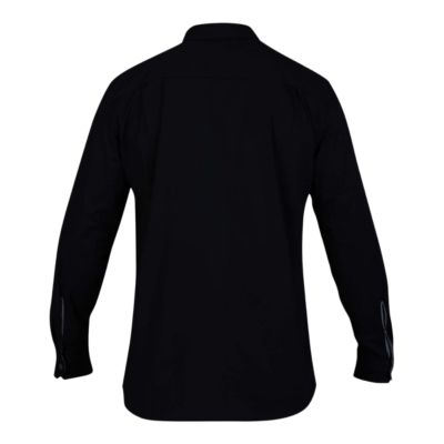 hurley dri fit long sleeve