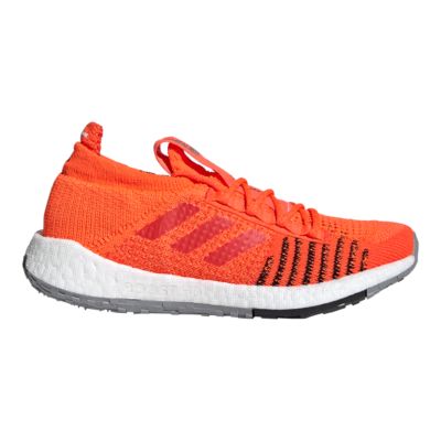 adidas structured running shoes