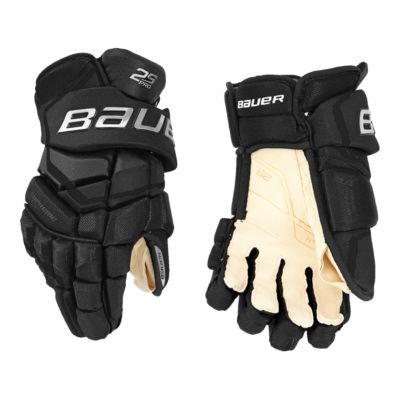 sport chek hockey gloves