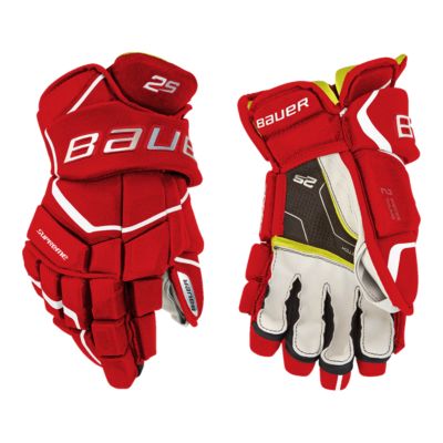 sport chek hockey gloves