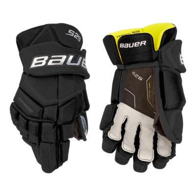 sport chek hockey gloves
