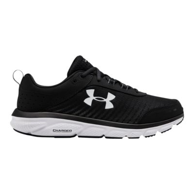under armor cross training shoes