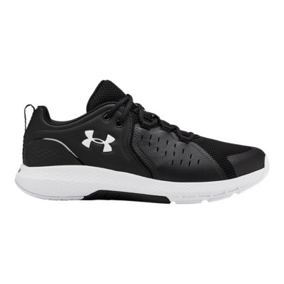 under armour commit tr grey