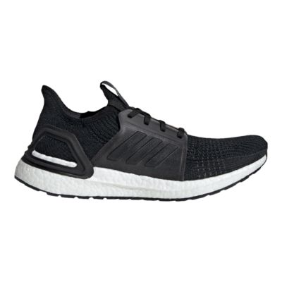 Ultraboost 19 Running Shoes - Black 