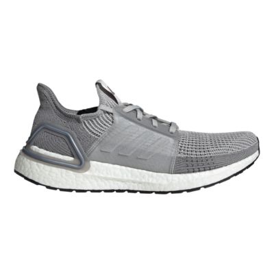 Ultraboost 19 Running Shoes - Grey 