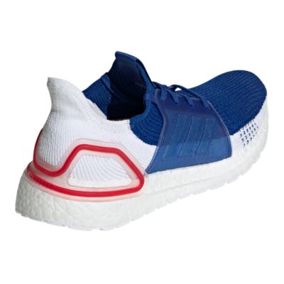 red white and blue ultra boost 19