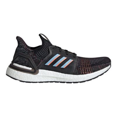 ultraboost 19 white blue