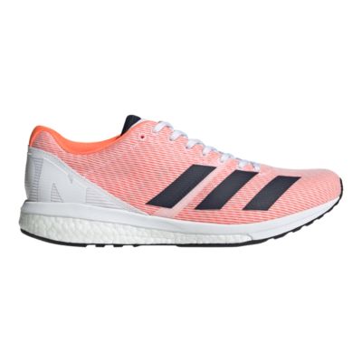 men's adidas adizero boston 8 running shoe