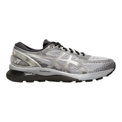 sport chek asics nimbus